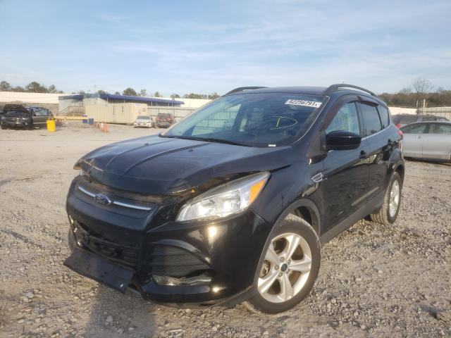 Photo 1 VIN: 1FMCU0G97GUB65824 - FORD ESCAPE SE 