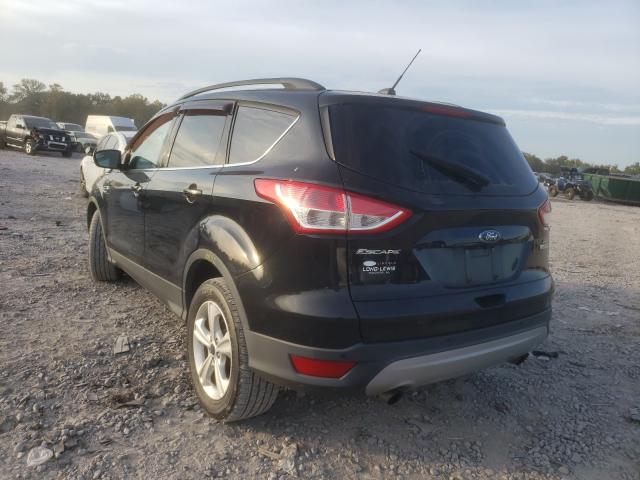 Photo 2 VIN: 1FMCU0G97GUB65824 - FORD ESCAPE SE 