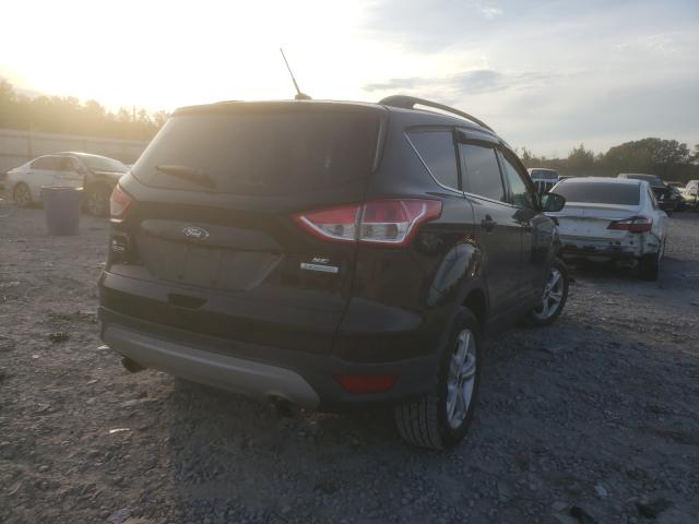 Photo 3 VIN: 1FMCU0G97GUB65824 - FORD ESCAPE SE 