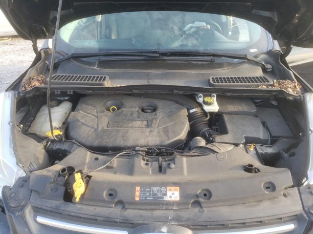 Photo 6 VIN: 1FMCU0G97GUB65824 - FORD ESCAPE SE 