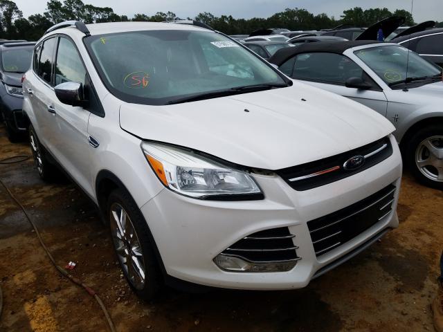 Photo 0 VIN: 1FMCU0G97GUB79884 - FORD ESCAPE SE 