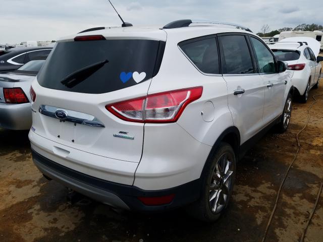 Photo 3 VIN: 1FMCU0G97GUB79884 - FORD ESCAPE SE 