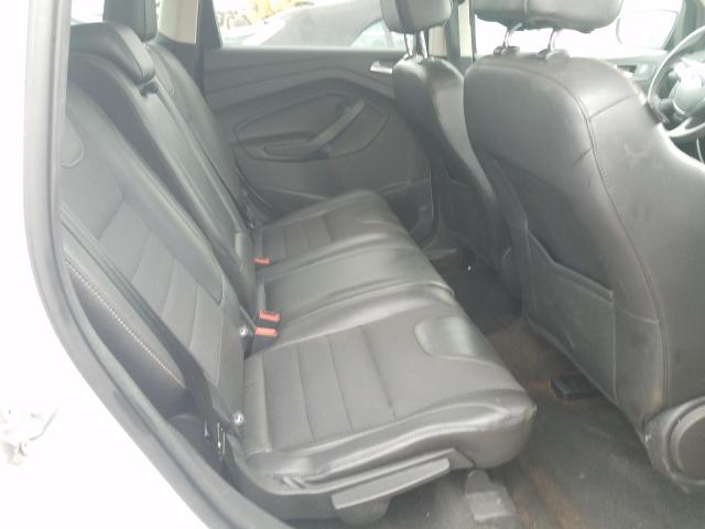 Photo 5 VIN: 1FMCU0G97GUB79884 - FORD ESCAPE SE 