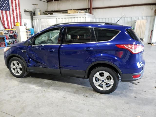 Photo 1 VIN: 1FMCU0G97GUC24810 - FORD ESCAPE SE 