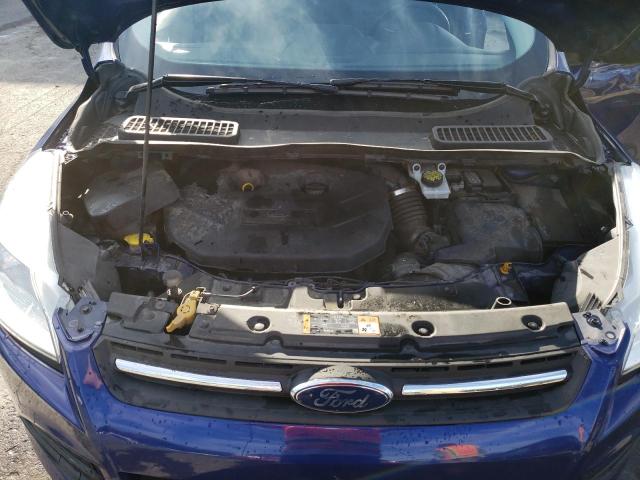 Photo 11 VIN: 1FMCU0G97GUC24810 - FORD ESCAPE SE 