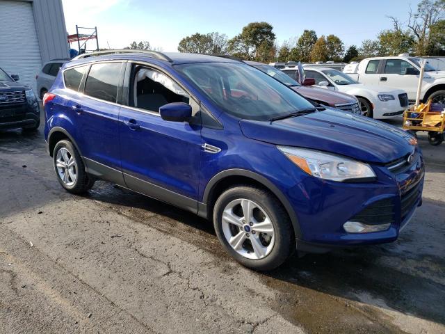 Photo 3 VIN: 1FMCU0G97GUC24810 - FORD ESCAPE SE 