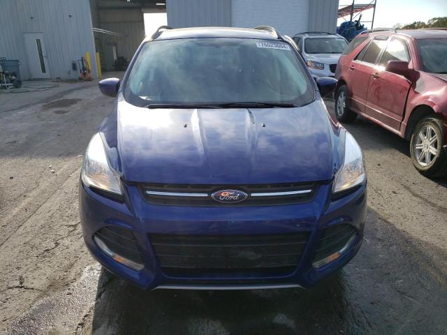 Photo 4 VIN: 1FMCU0G97GUC24810 - FORD ESCAPE SE 