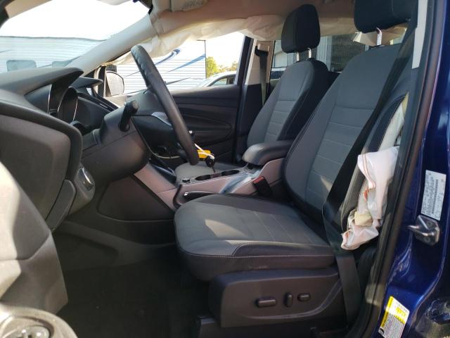 Photo 6 VIN: 1FMCU0G97GUC24810 - FORD ESCAPE SE 