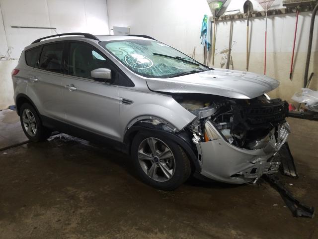 Photo 0 VIN: 1FMCU0G97GUC56835 - FORD ESCAPE SE 