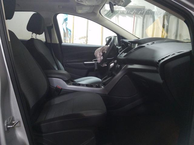 Photo 4 VIN: 1FMCU0G97GUC56835 - FORD ESCAPE SE 