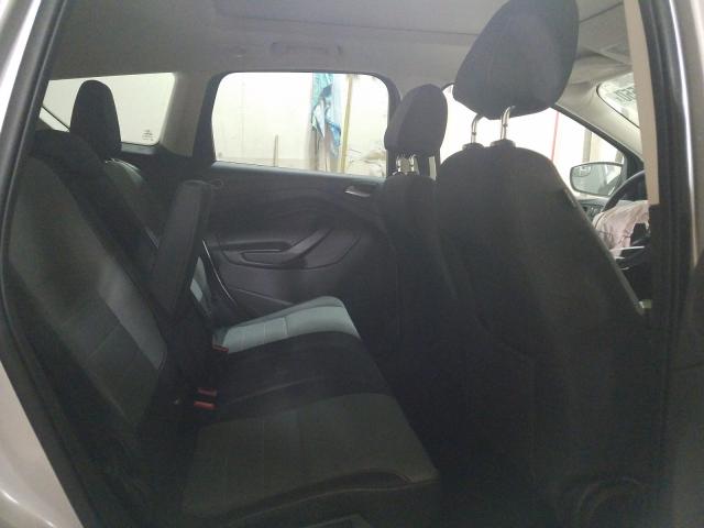 Photo 5 VIN: 1FMCU0G97GUC56835 - FORD ESCAPE SE 