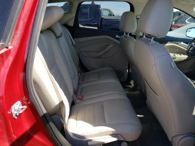 Photo 10 VIN: 1FMCU0G97GUC60352 - FORD ESCAPE SE 