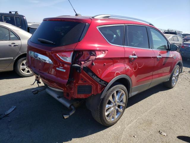 Photo 2 VIN: 1FMCU0G97GUC60352 - FORD ESCAPE SE 