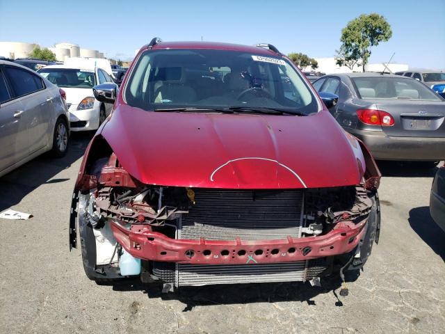 Photo 4 VIN: 1FMCU0G97GUC60352 - FORD ESCAPE SE 