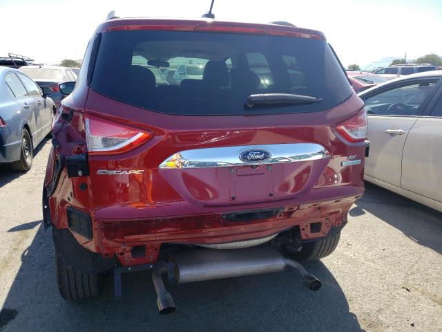 Photo 5 VIN: 1FMCU0G97GUC60352 - FORD ESCAPE SE 