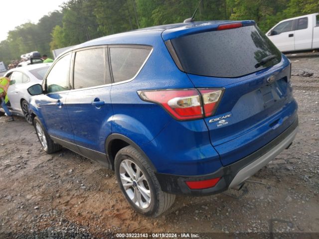 Photo 2 VIN: 1FMCU0G97HUA45510 - FORD ESCAPE 