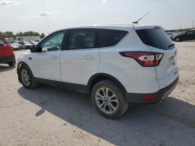 Photo 1 VIN: 1FMCU0G97HUA69726 - FORD ESCAPE SE 