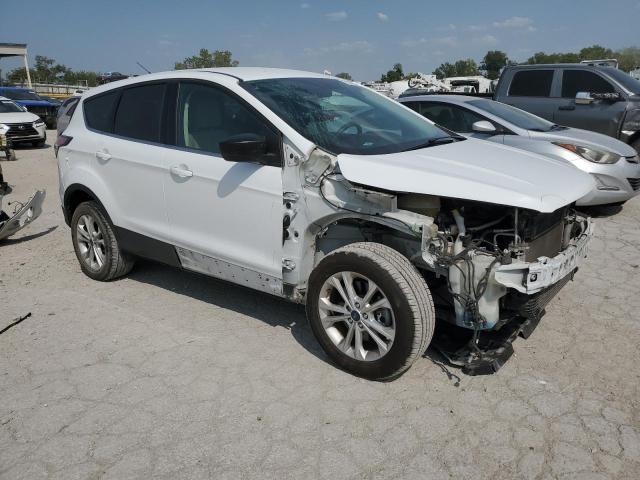 Photo 3 VIN: 1FMCU0G97HUA69726 - FORD ESCAPE SE 