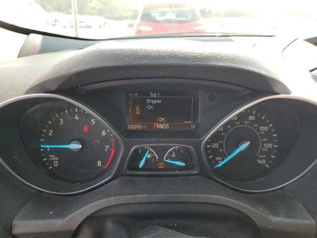 Photo 8 VIN: 1FMCU0G97HUA69726 - FORD ESCAPE SE 