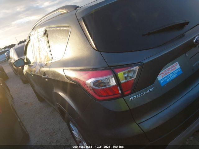 Photo 2 VIN: 1FMCU0G97HUA70763 - FORD ESCAPE 