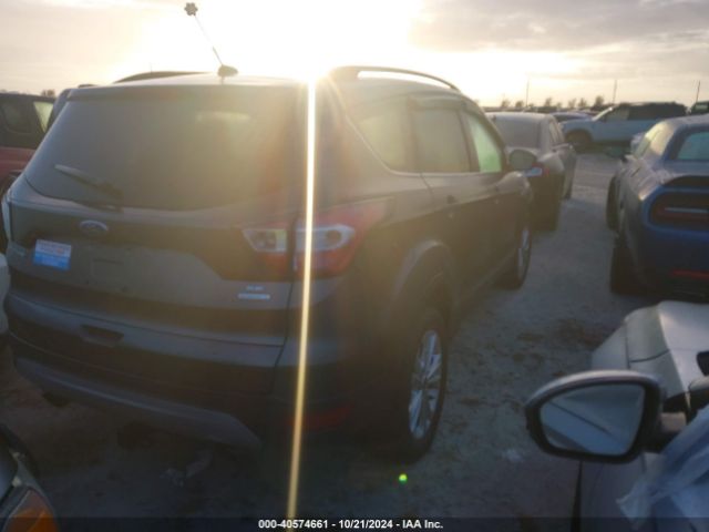 Photo 3 VIN: 1FMCU0G97HUA70763 - FORD ESCAPE 