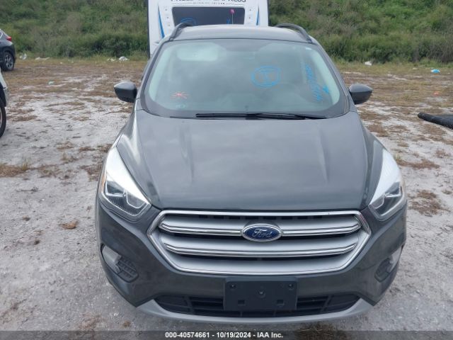 Photo 5 VIN: 1FMCU0G97HUA70763 - FORD ESCAPE 