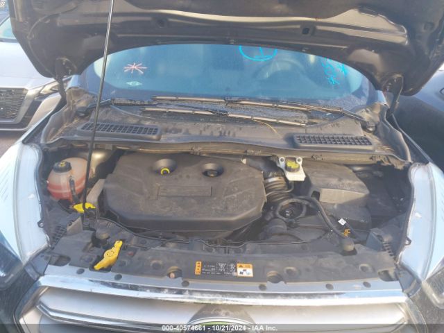 Photo 9 VIN: 1FMCU0G97HUA70763 - FORD ESCAPE 