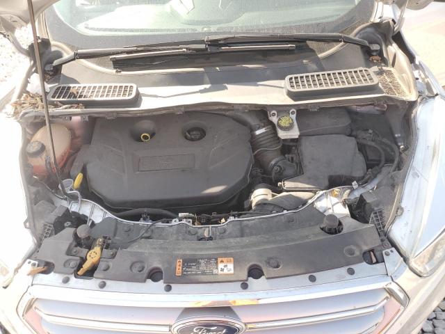 Photo 11 VIN: 1FMCU0G97HUB31867 - FORD ESCAPE SE 