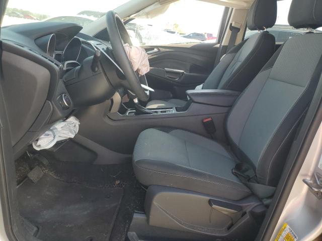 Photo 6 VIN: 1FMCU0G97HUB31867 - FORD ESCAPE SE 