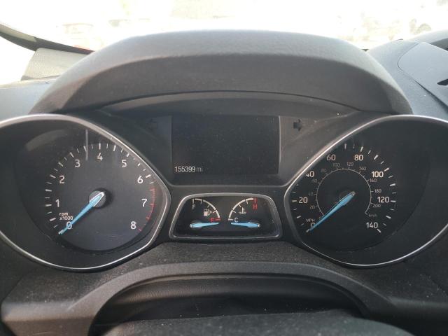 Photo 8 VIN: 1FMCU0G97HUB31867 - FORD ESCAPE SE 