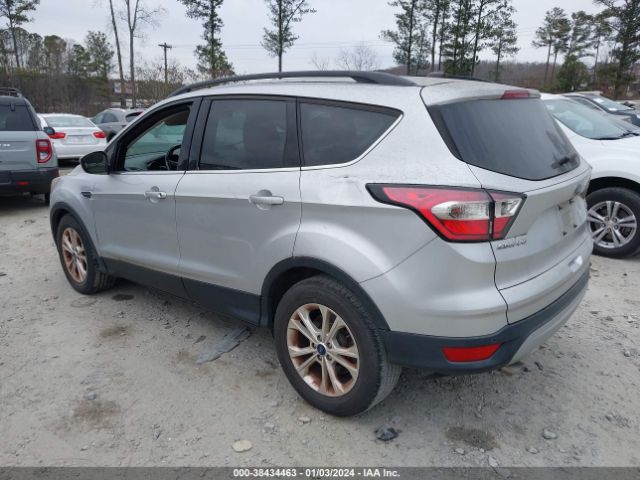 Photo 2 VIN: 1FMCU0G97HUB72757 - FORD ESCAPE 