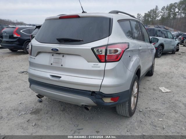 Photo 5 VIN: 1FMCU0G97HUB72757 - FORD ESCAPE 