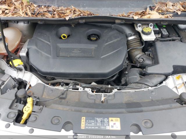 Photo 9 VIN: 1FMCU0G97HUB72757 - FORD ESCAPE 