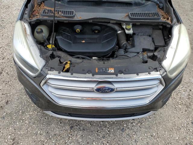 Photo 11 VIN: 1FMCU0G97HUC53032 - FORD ESCAPE SE 