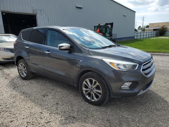 Photo 3 VIN: 1FMCU0G97HUC53032 - FORD ESCAPE SE 