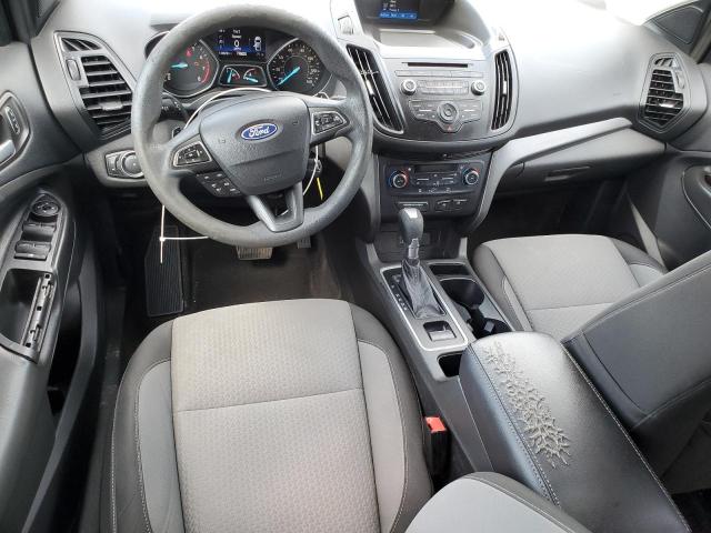 Photo 7 VIN: 1FMCU0G97HUC53032 - FORD ESCAPE SE 