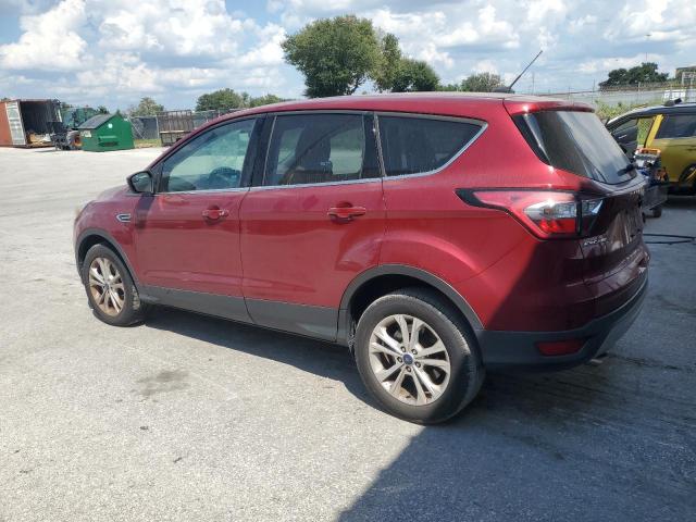 Photo 1 VIN: 1FMCU0G97HUC53192 - FORD ESCAPE SE 