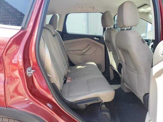 Photo 10 VIN: 1FMCU0G97HUC53192 - FORD ESCAPE SE 