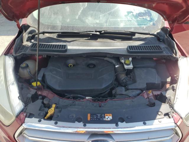 Photo 11 VIN: 1FMCU0G97HUC53192 - FORD ESCAPE SE 