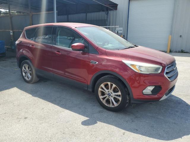 Photo 3 VIN: 1FMCU0G97HUC53192 - FORD ESCAPE SE 