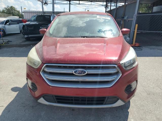 Photo 4 VIN: 1FMCU0G97HUC53192 - FORD ESCAPE SE 