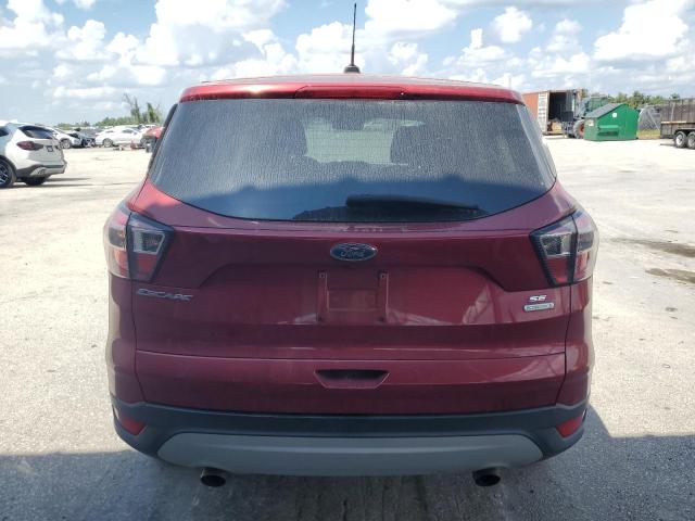 Photo 5 VIN: 1FMCU0G97HUC53192 - FORD ESCAPE SE 