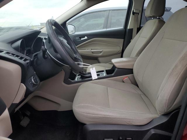 Photo 6 VIN: 1FMCU0G97HUC53192 - FORD ESCAPE SE 