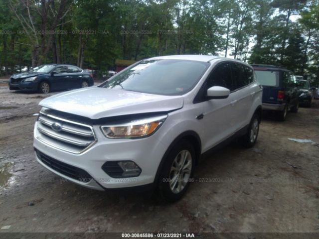 Photo 1 VIN: 1FMCU0G97HUC81462 - FORD ESCAPE 