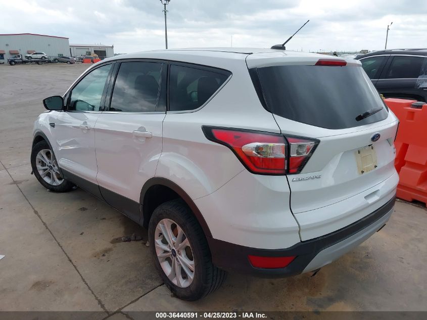 Photo 2 VIN: 1FMCU0G97HUC99430 - FORD ESCAPE 