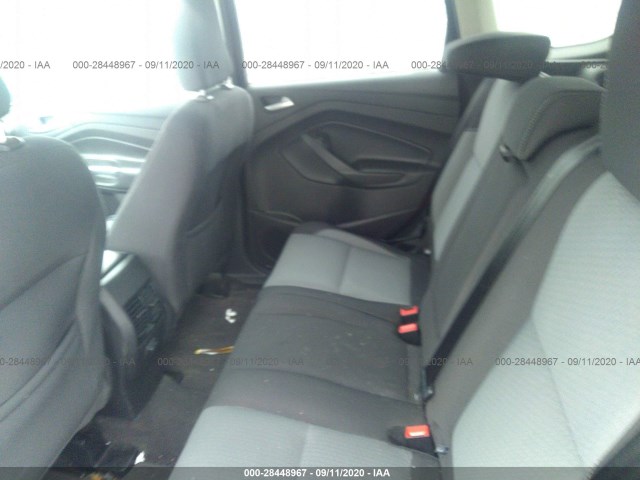 Photo 3 VIN: 1FMCU0G97JUC38701 - FORD ESCAPE 