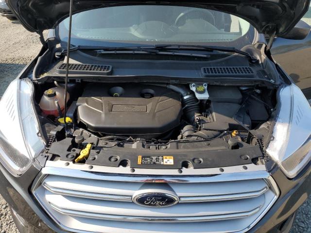 Photo 11 VIN: 1FMCU0G97JUC63596 - FORD ESCAPE 