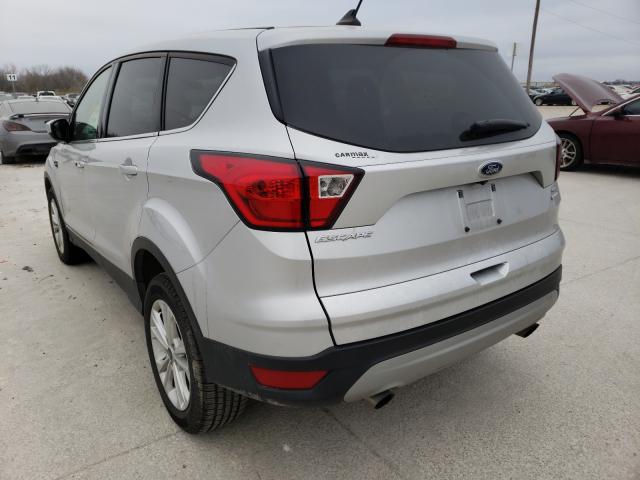 Photo 2 VIN: 1FMCU0G97KUB33674 - FORD ESCAPE SE 