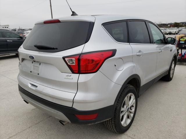 Photo 3 VIN: 1FMCU0G97KUB33674 - FORD ESCAPE SE 