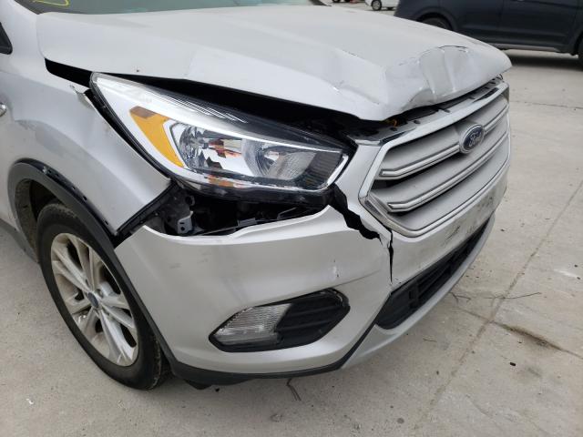 Photo 8 VIN: 1FMCU0G97KUB33674 - FORD ESCAPE SE 